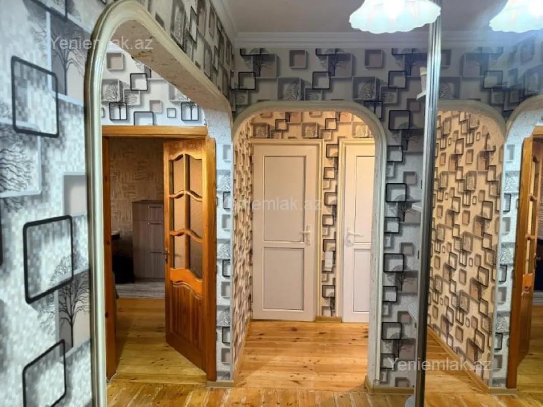 Satılır 3 otaqlı köhnə tikili 60 m²