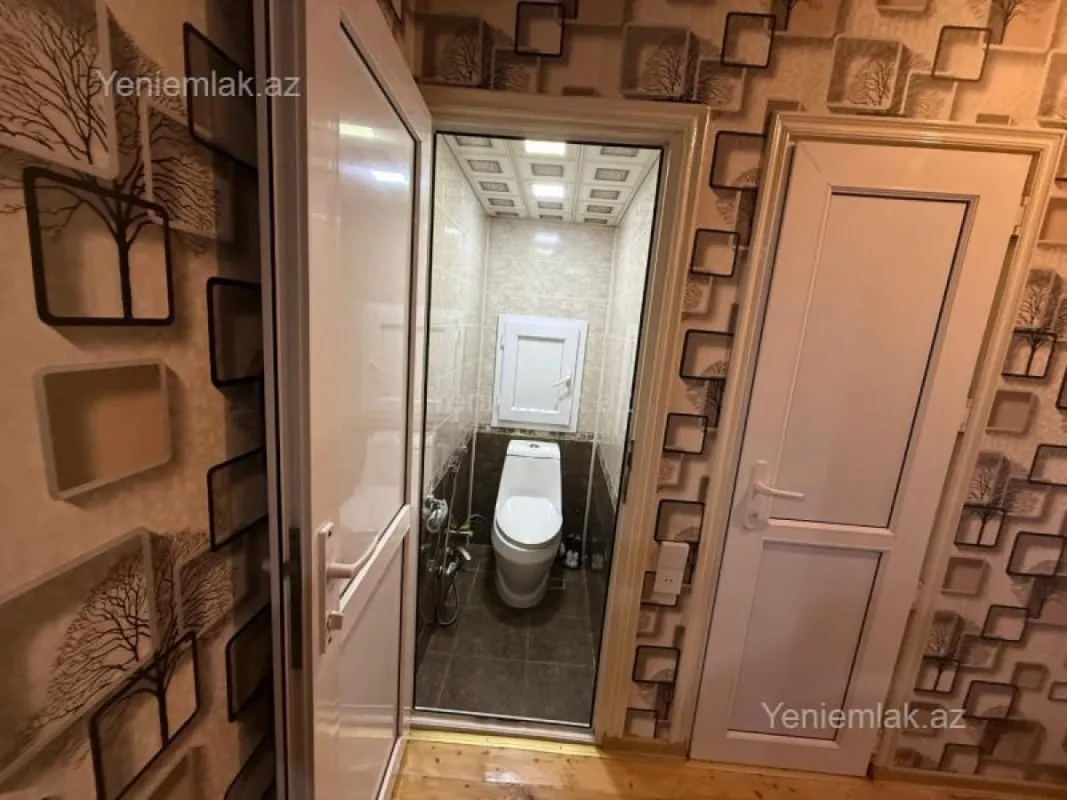 Satılır 3 otaqlı köhnə tikili 60 m²