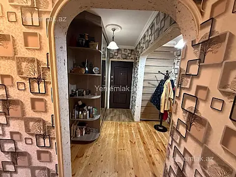Satılır 3 otaqlı köhnə tikili 60 m²