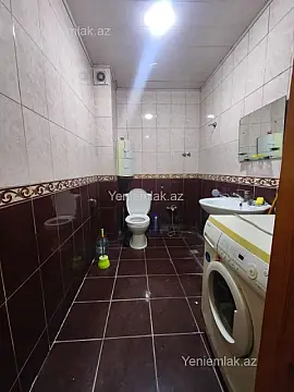 Satılır 2 otaqlı yeni tikili 65 m²