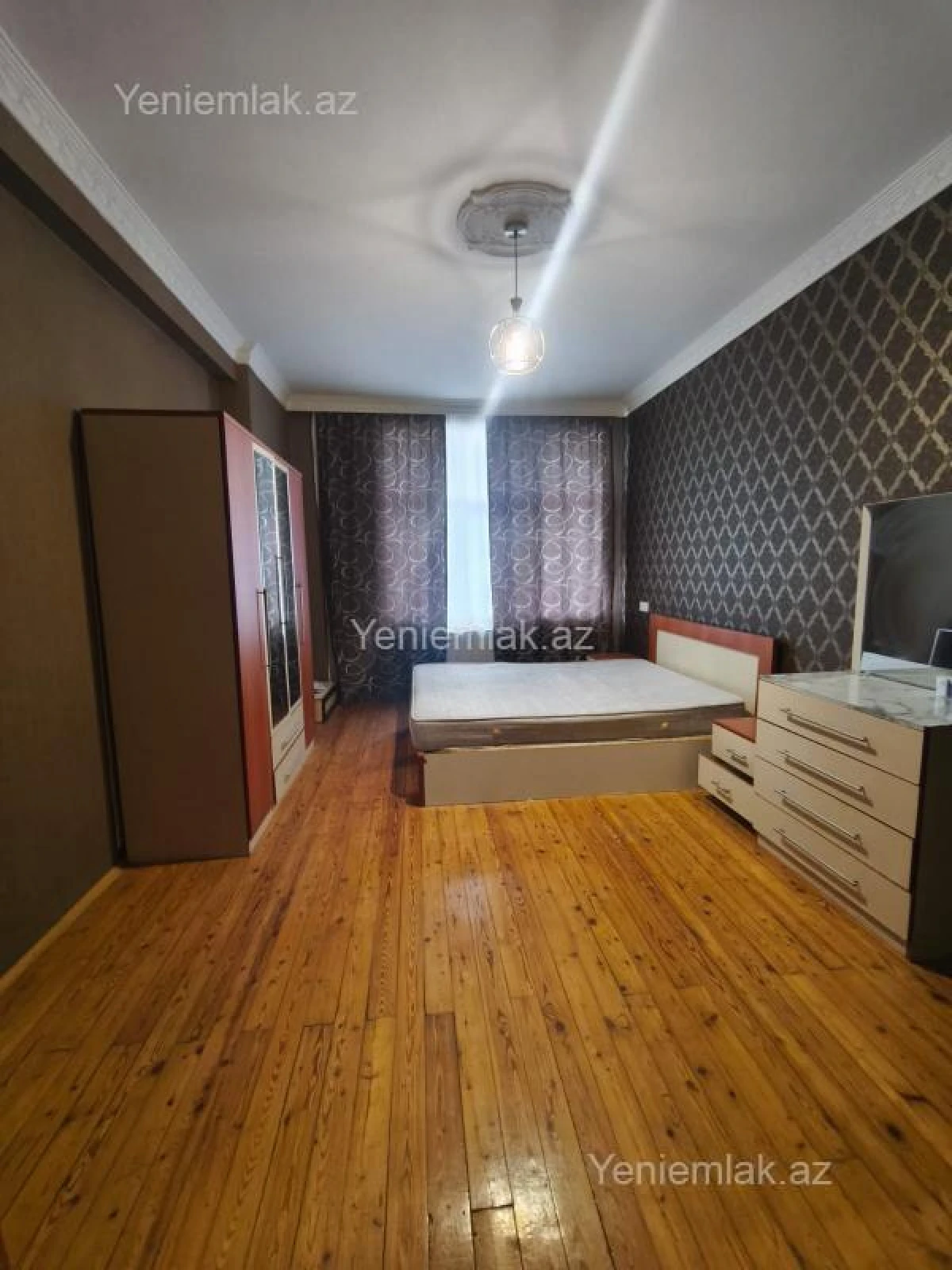 Satılır 2 otaqlı yeni tikili 65 m²