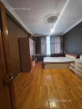 Satılır 2 otaqlı yeni tikili 65 m²