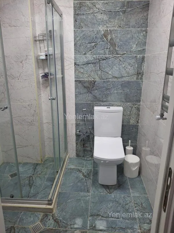 Satılır 2 otaqlı yeni tikili 60 m²