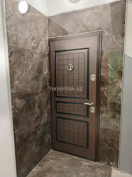 Satılır 2 otaqlı köhnə tikili 60 m²