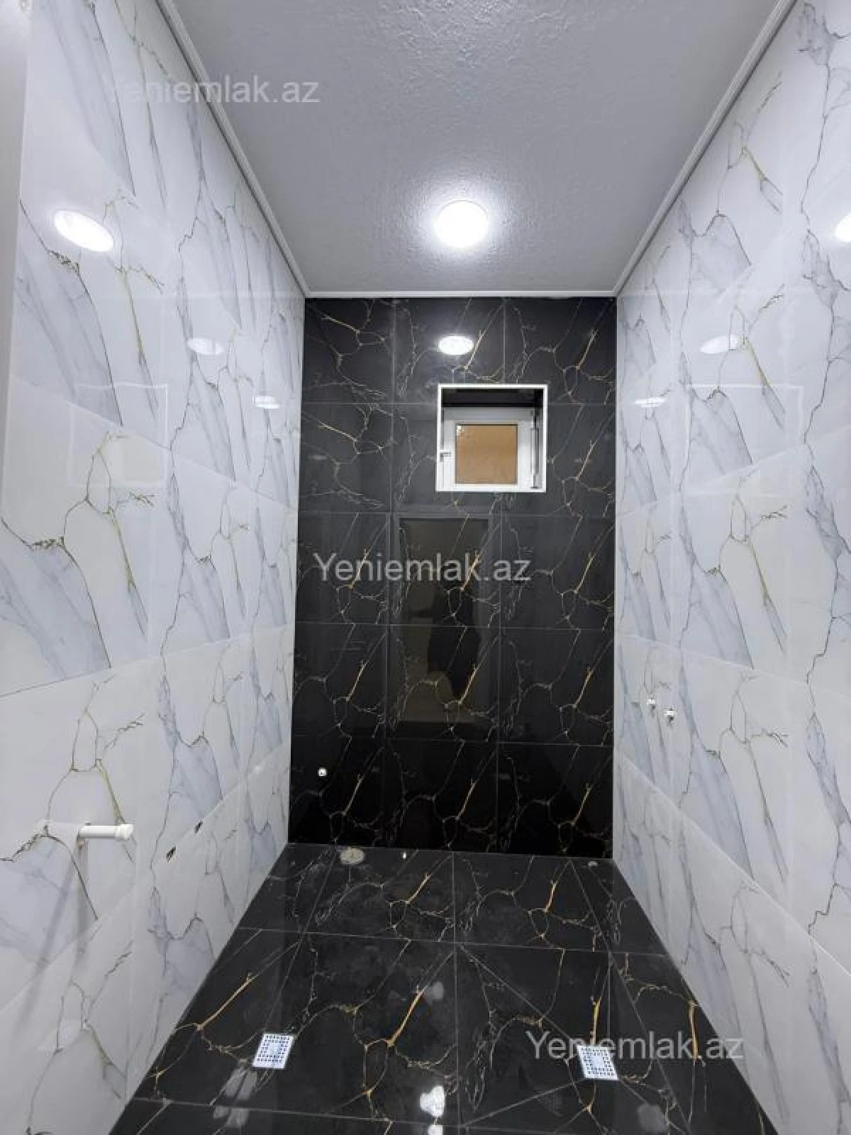 Satılır 4 otaqlı həyət evi 127 m²
