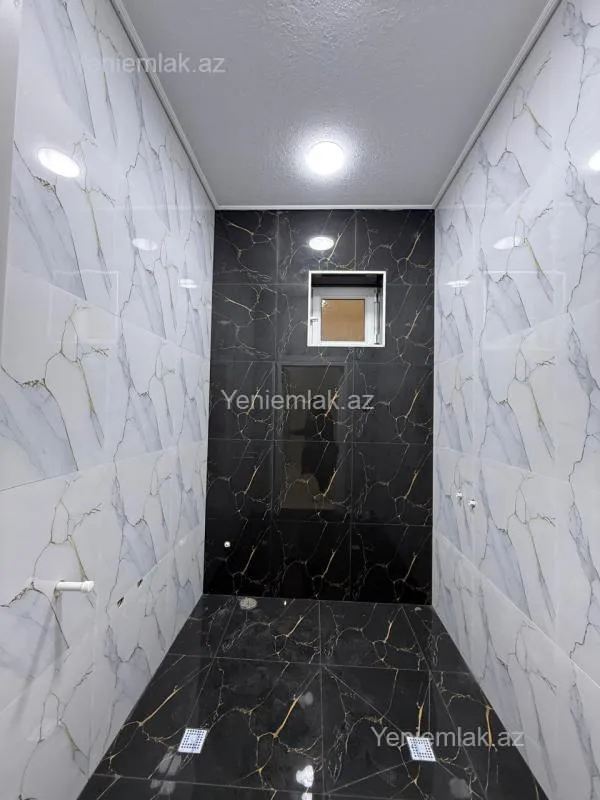 Satılır 4 otaqlı həyət evi 127 m²