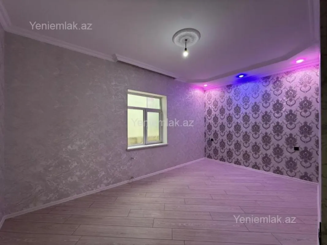 Satılır 4 otaqlı həyət evi 127 m²