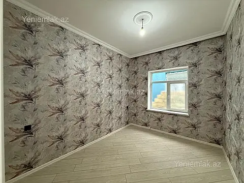 Satılır 4 otaqlı həyət evi 127 m²
