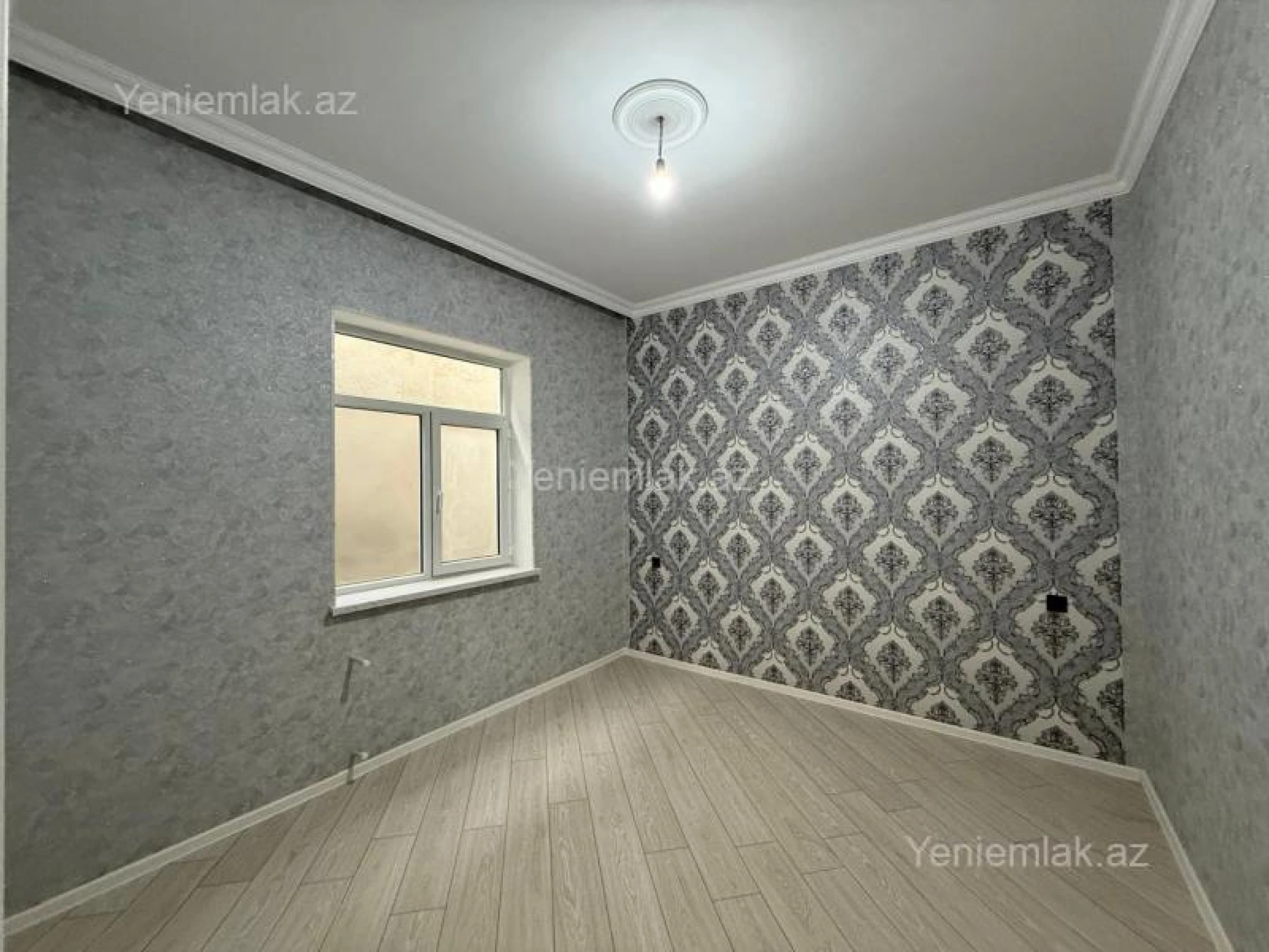 Satılır 4 otaqlı həyət evi 127 m²