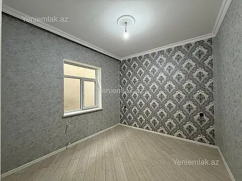 Satılır 4 otaqlı həyət evi 127 m²