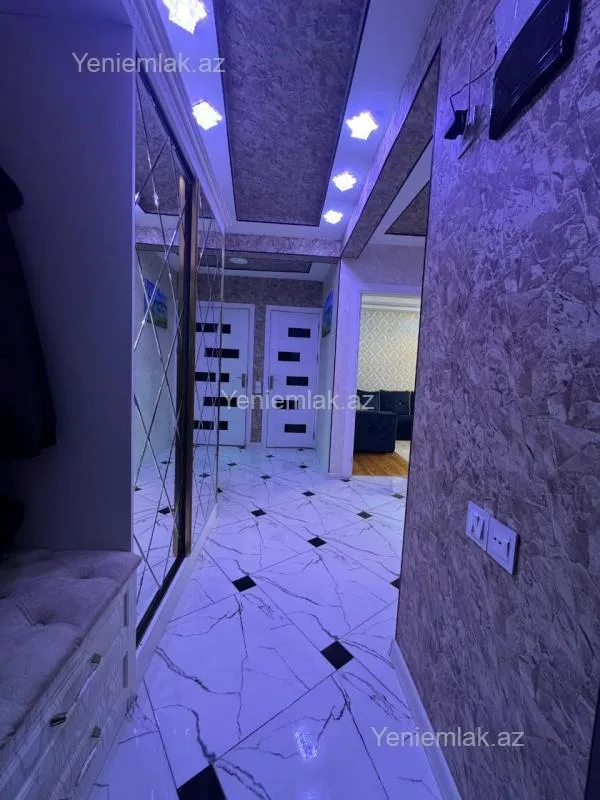 Satılır 3 otaqlı köhnə tikili 79 m²