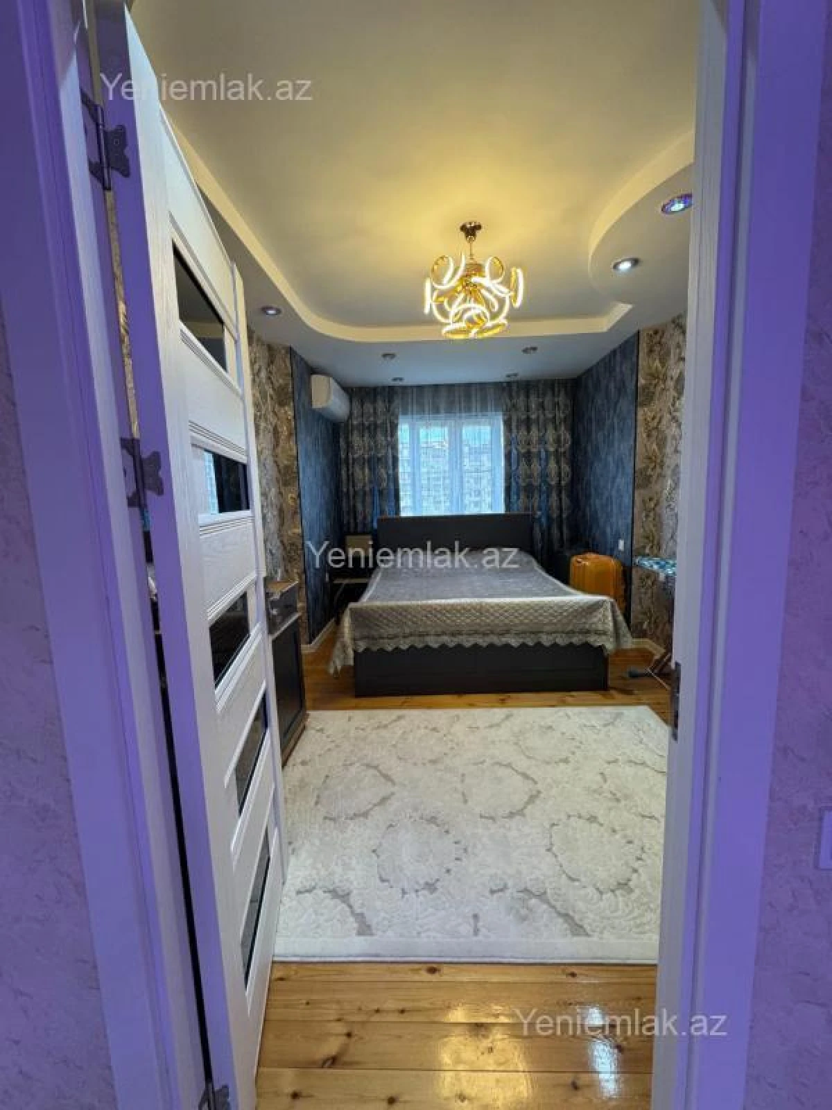 Satılır 3 otaqlı köhnə tikili 79 m²