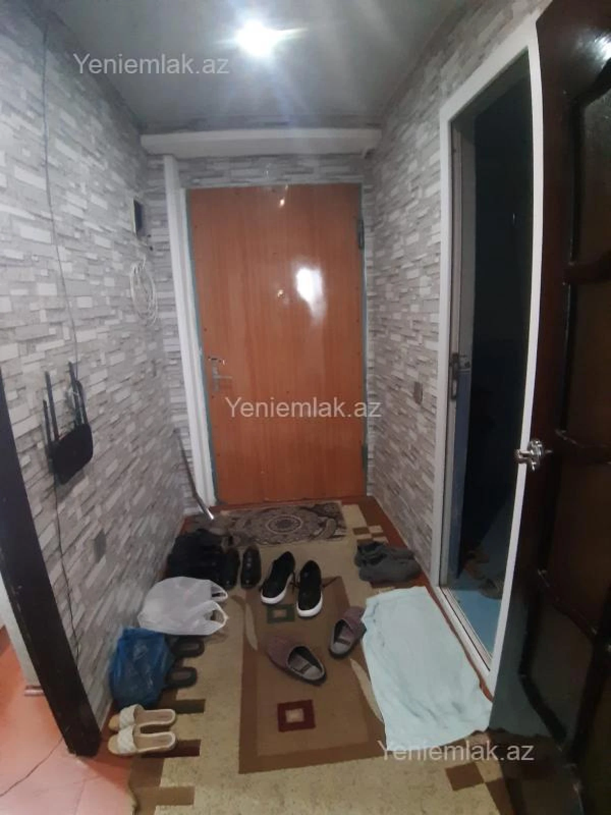 Satılır 1 otaqlı köhnə tikili 36 m²