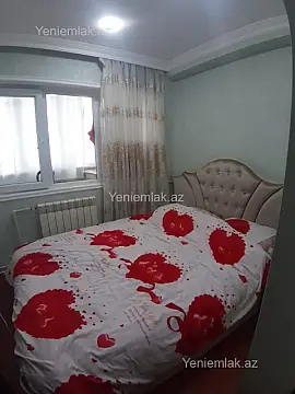Satılır 1 otaqlı köhnə tikili 36 m²
