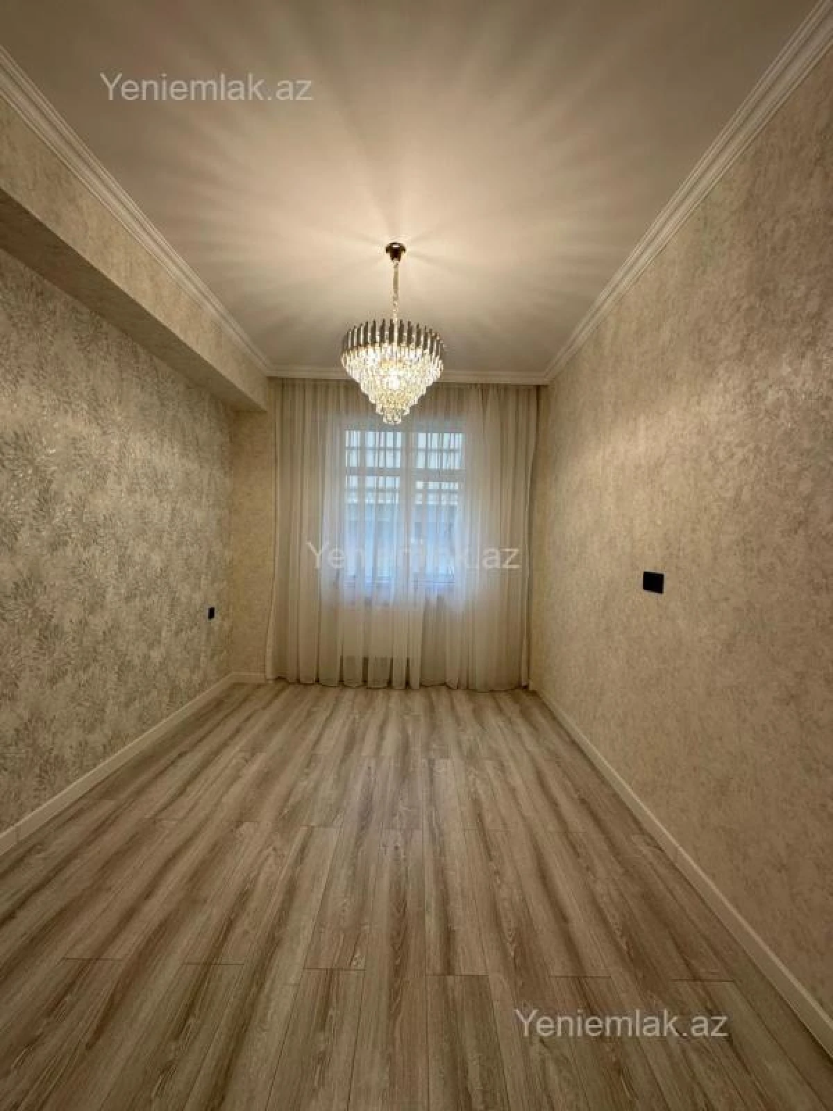 Satılır 2 otaqlı yeni tikili 71 m²