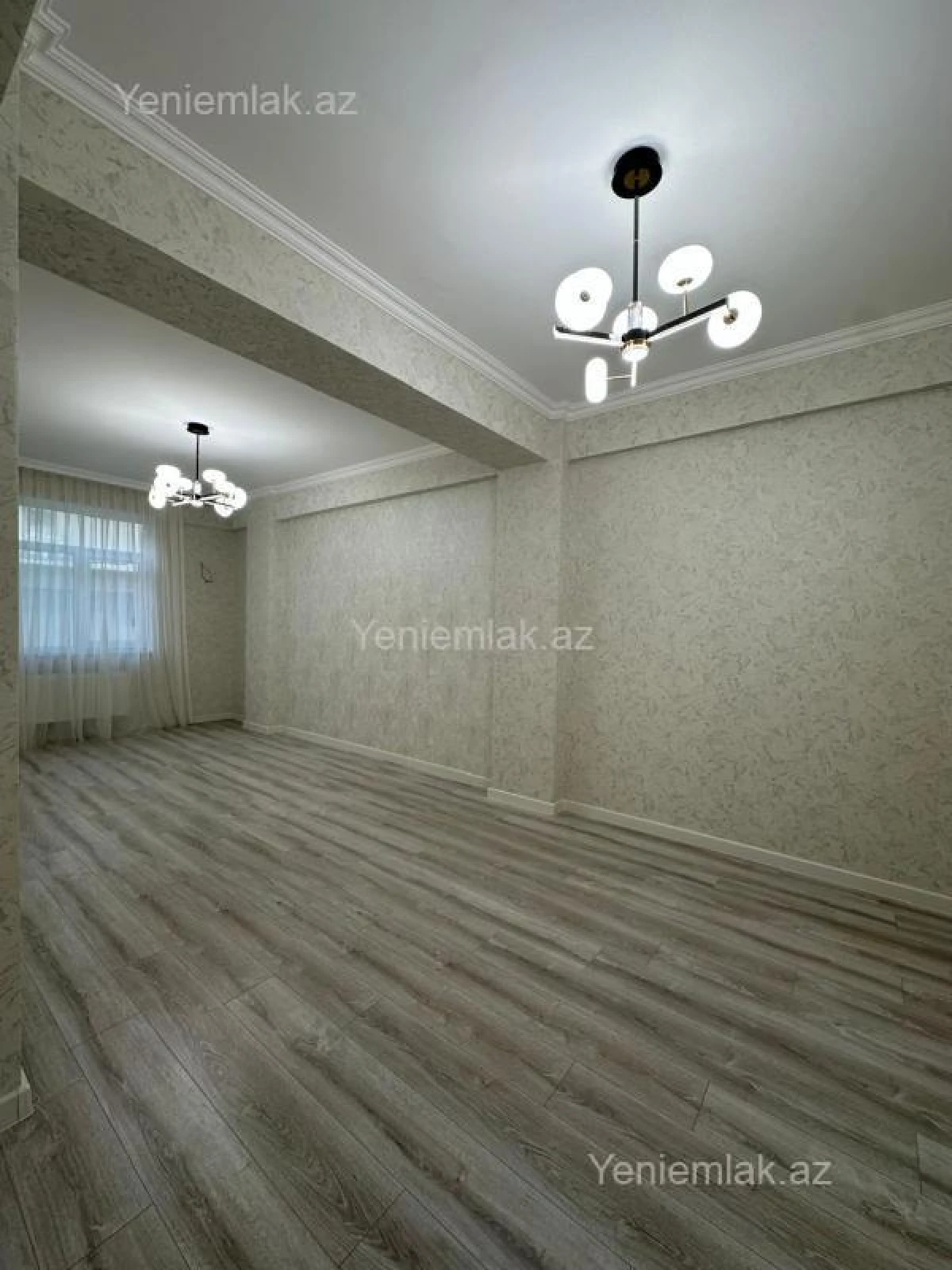 Satılır 2 otaqlı yeni tikili 71 m²