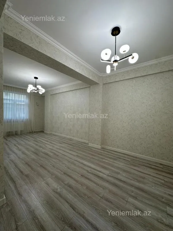 Satılır 2 otaqlı yeni tikili 71 m²