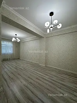 Satılır 2 otaqlı yeni tikili 71 m²