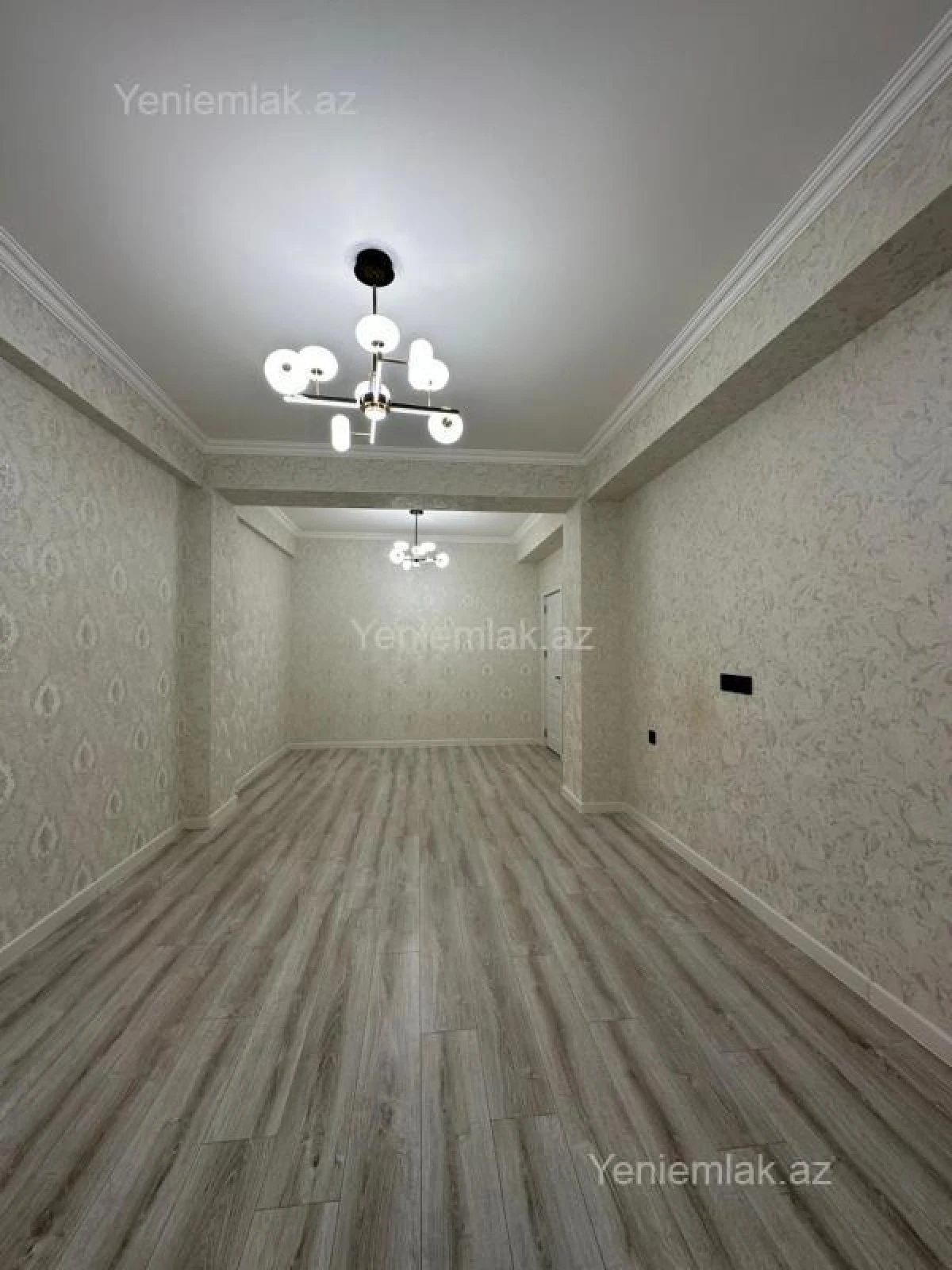 Satılır 2 otaqlı yeni tikili 71 m²