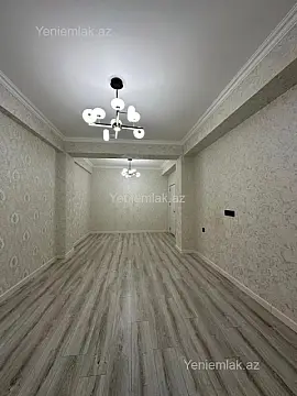 Satılır 2 otaqlı yeni tikili 71 m²