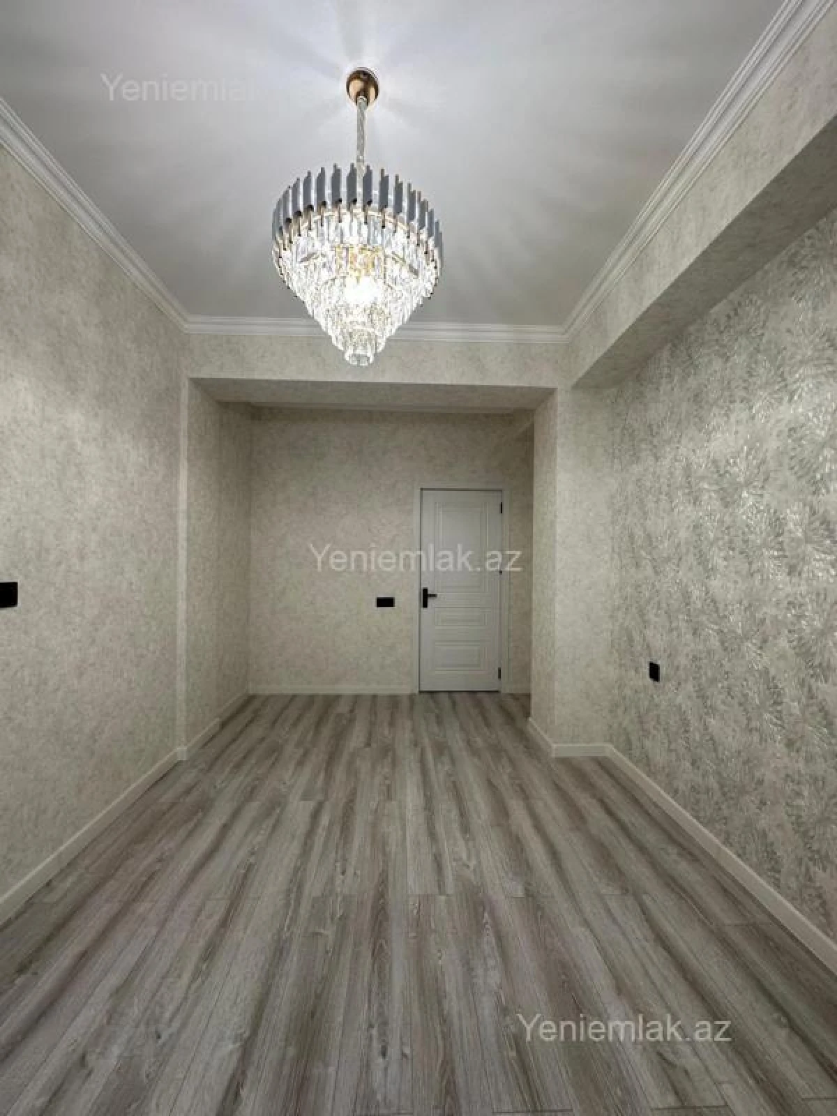 Satılır 2 otaqlı yeni tikili 71 m²