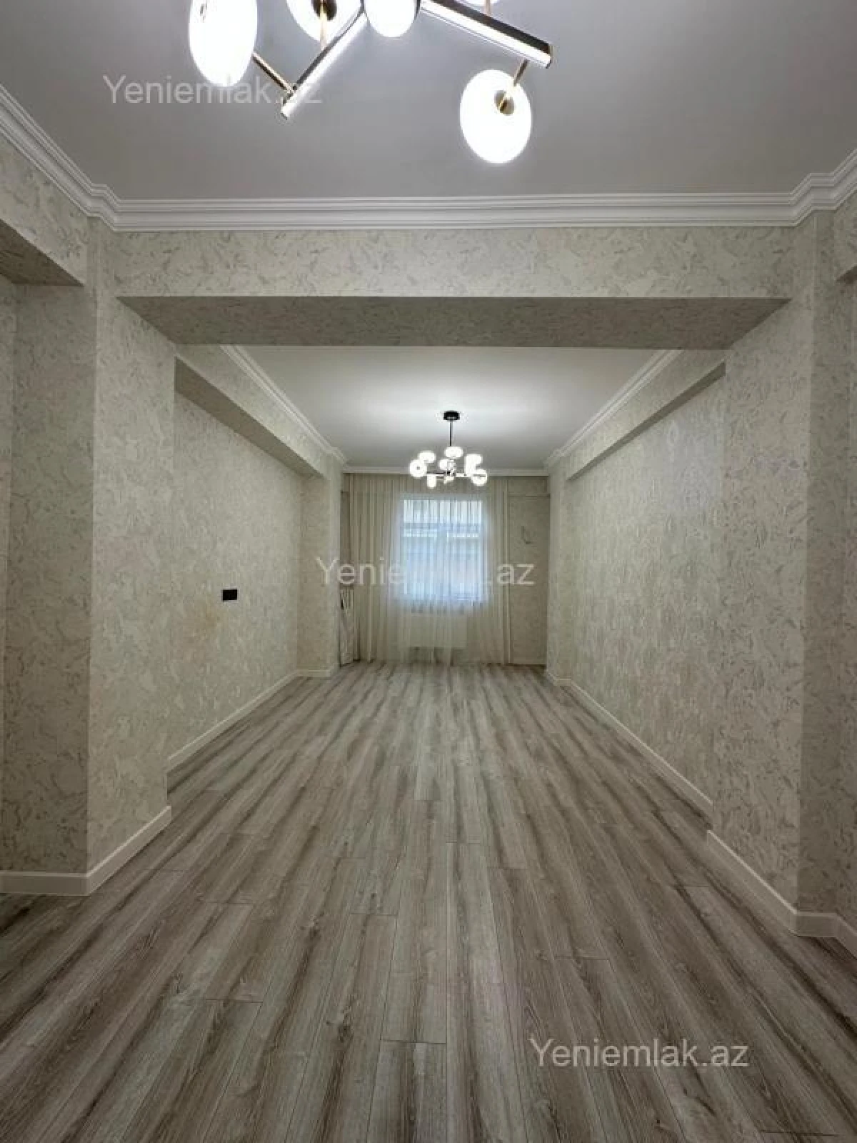 Satılır 2 otaqlı yeni tikili 71 m²