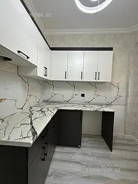 Satılır 2 otaqlı yeni tikili 71 m²