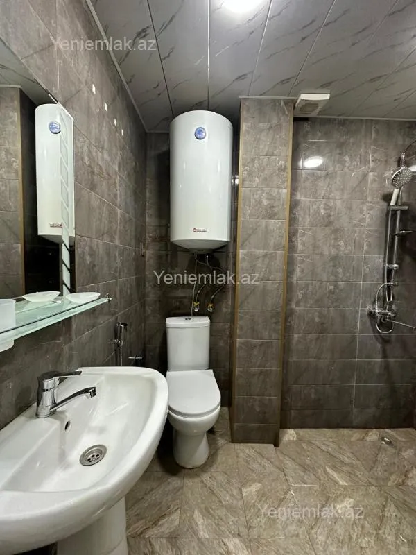 Satılır 2 otaqlı yeni tikili 71 m²