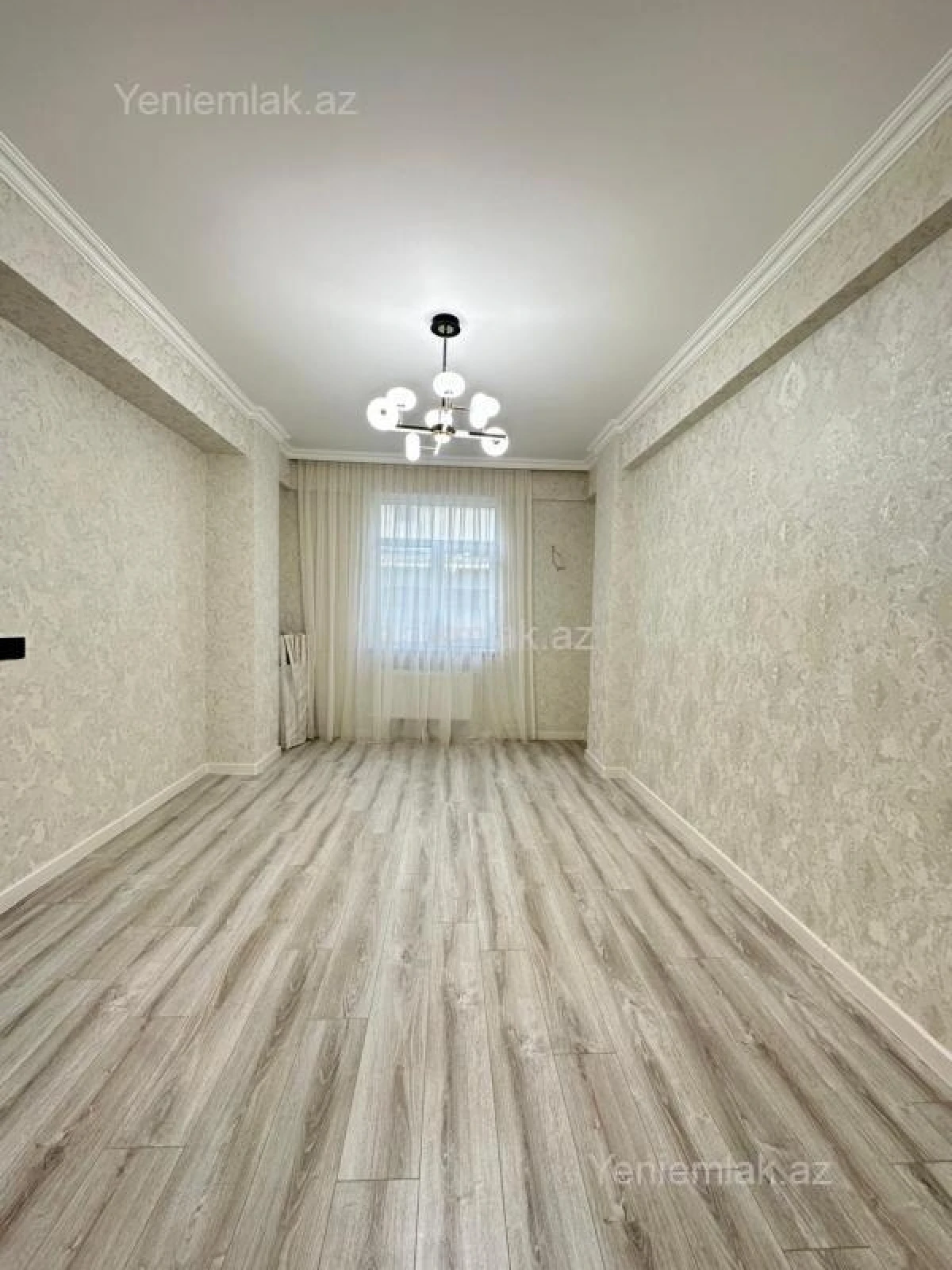 Satılır 2 otaqlı yeni tikili 71 m²