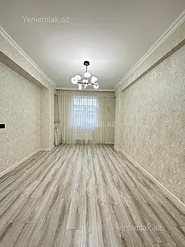 Satılır 2 otaqlı yeni tikili 71 m² — Abşeron, Masazır 2 otaq 71.00 m²