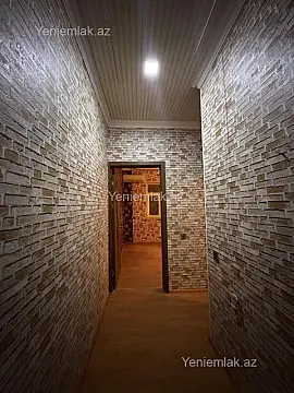 Satılır 2 otaqlı köhnə tikili 40 m²