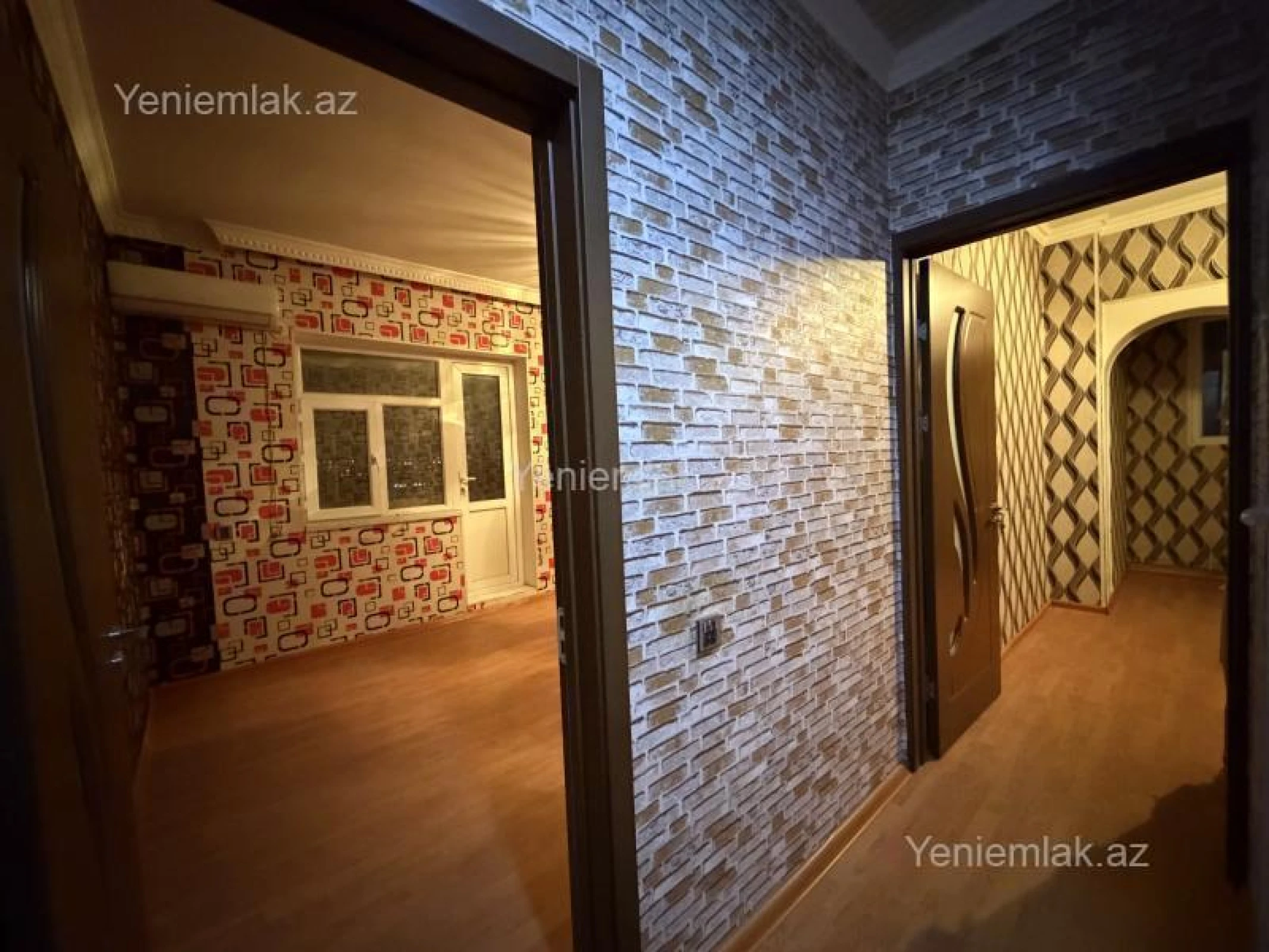 Satılır 2 otaqlı köhnə tikili 40 m²