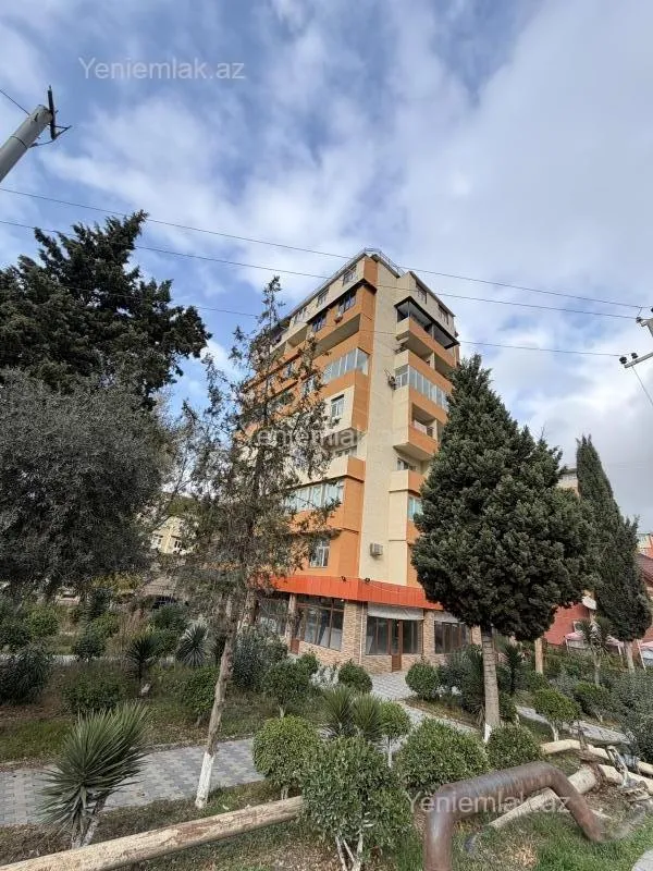 Satılır 2 otaqlı köhnə tikili 40 m²