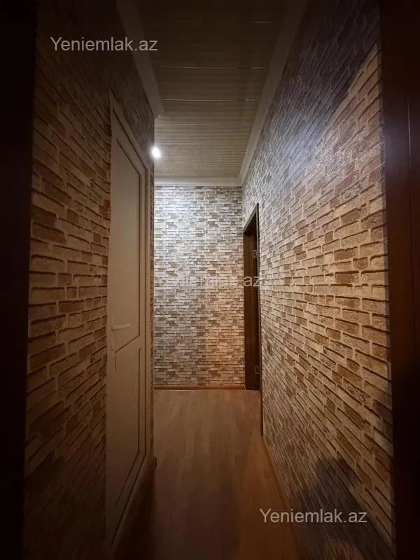 Satılır 2 otaqlı köhnə tikili 40 m²