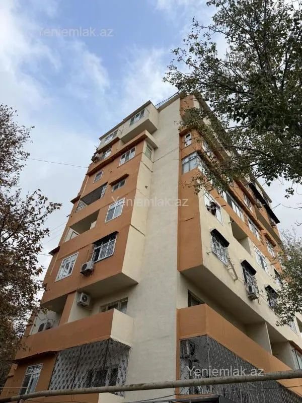Satılır 2 otaqlı köhnə tikili 40 m²