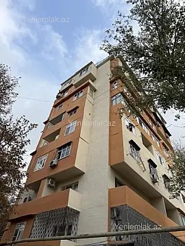 Satılır 2 otaqlı köhnə tikili 40 m²