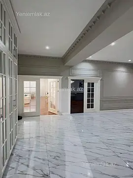 Satılır 4 otaqlı yeni tikili 254 m²