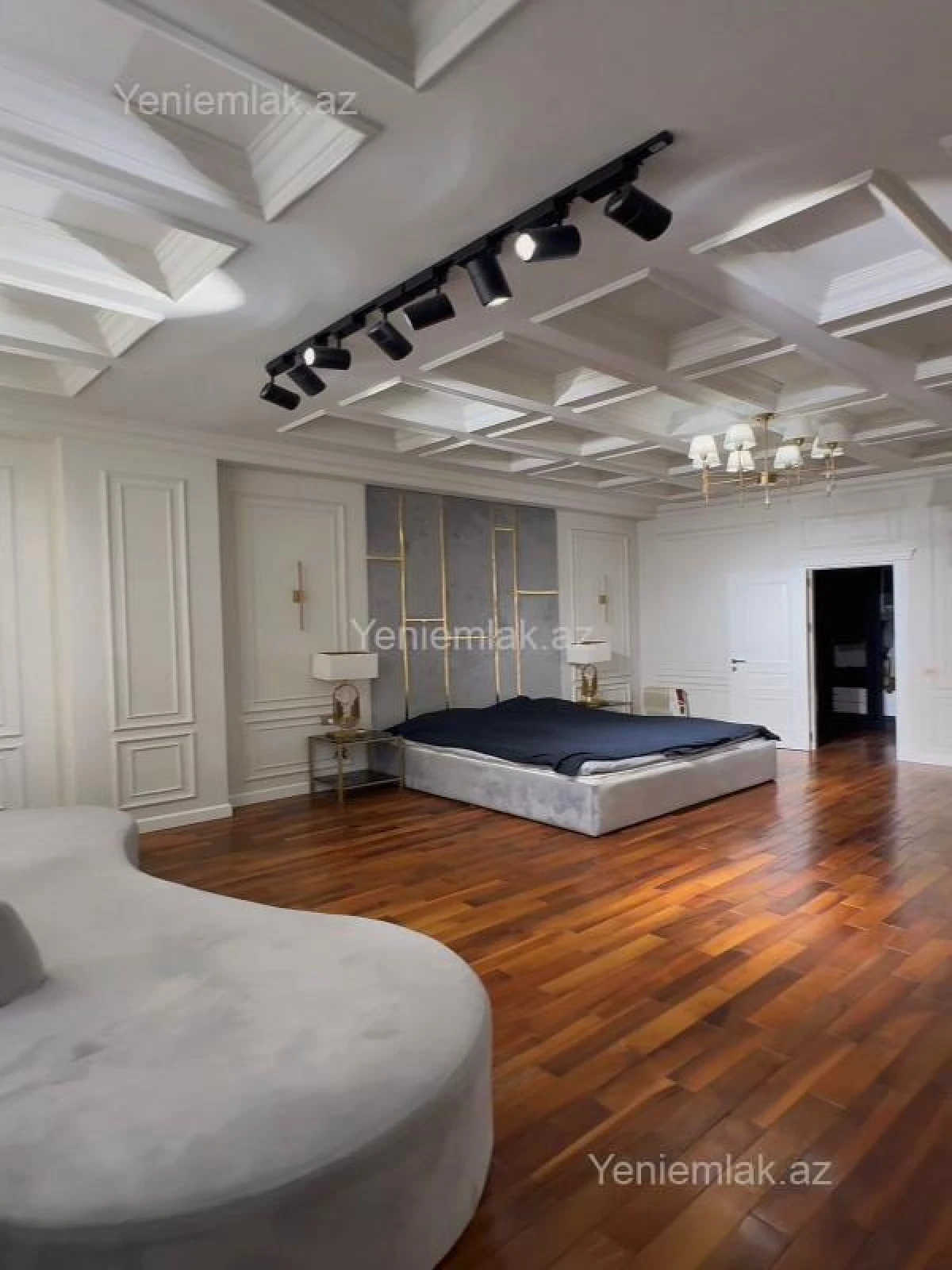 Satılır 4 otaqlı yeni tikili 254 m²