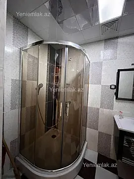 Satılır 3 otaqlı köhnə tikili 110 m²