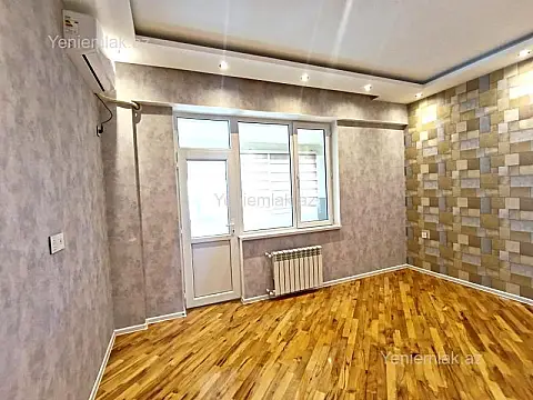 Satılır 3 otaqlı yeni tikili 97 m²
