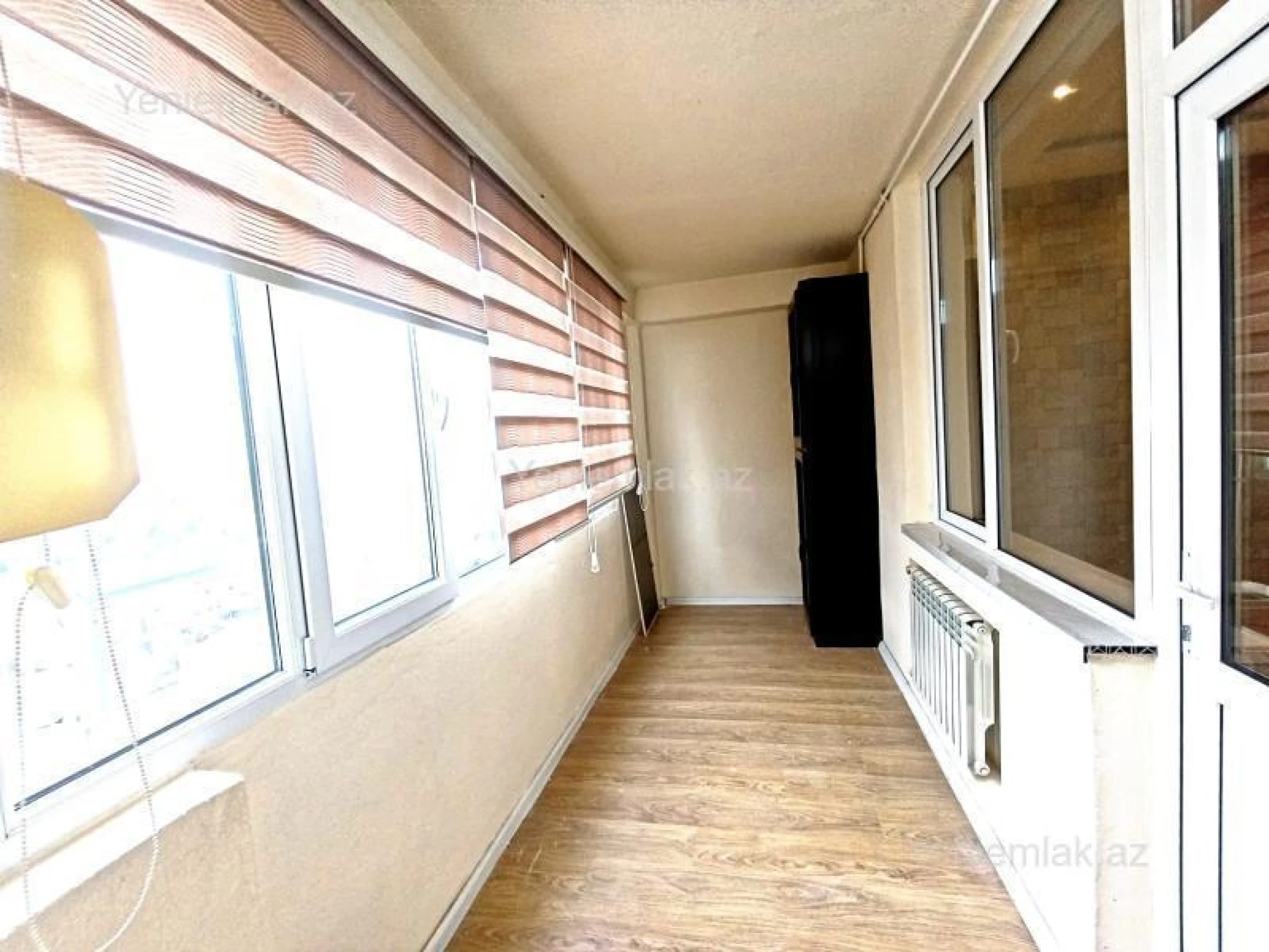 Satılır 3 otaqlı yeni tikili 97 m²