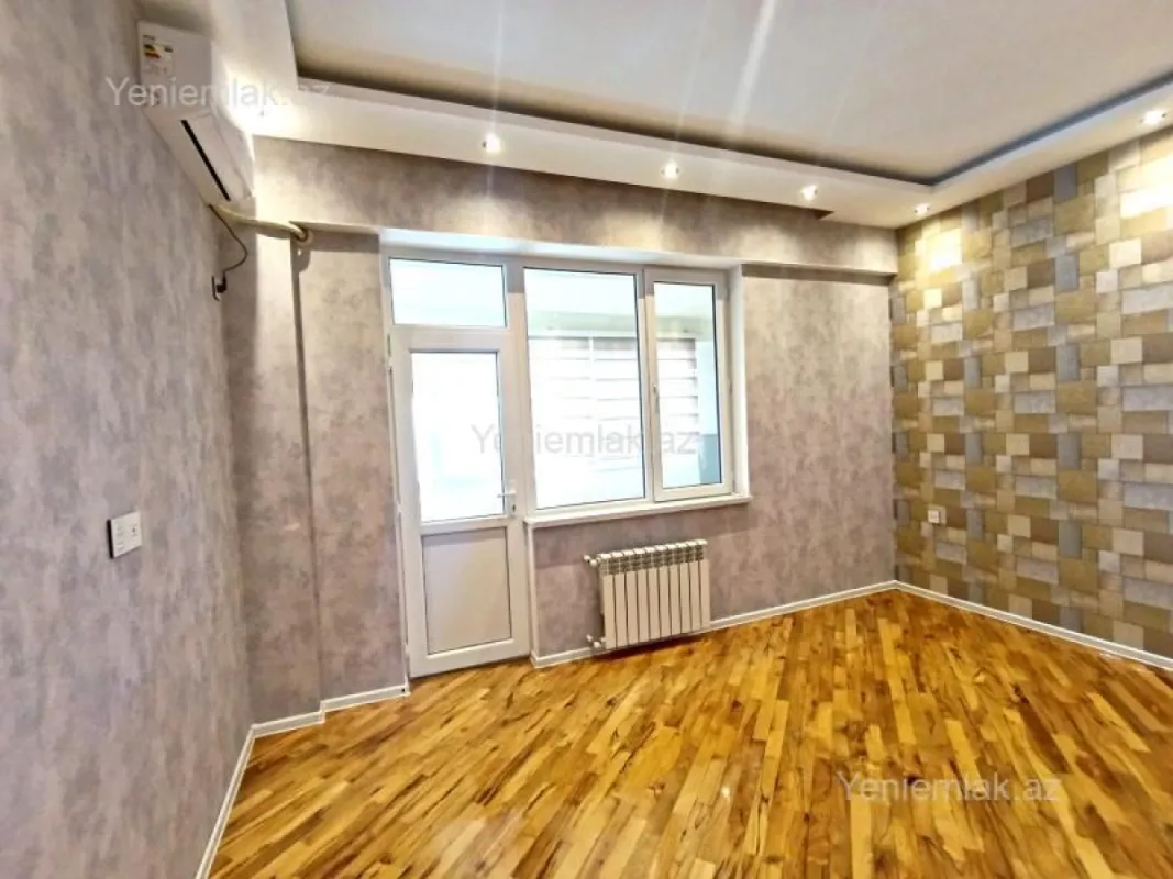Satılır 3 otaqlı yeni tikili 97 m²