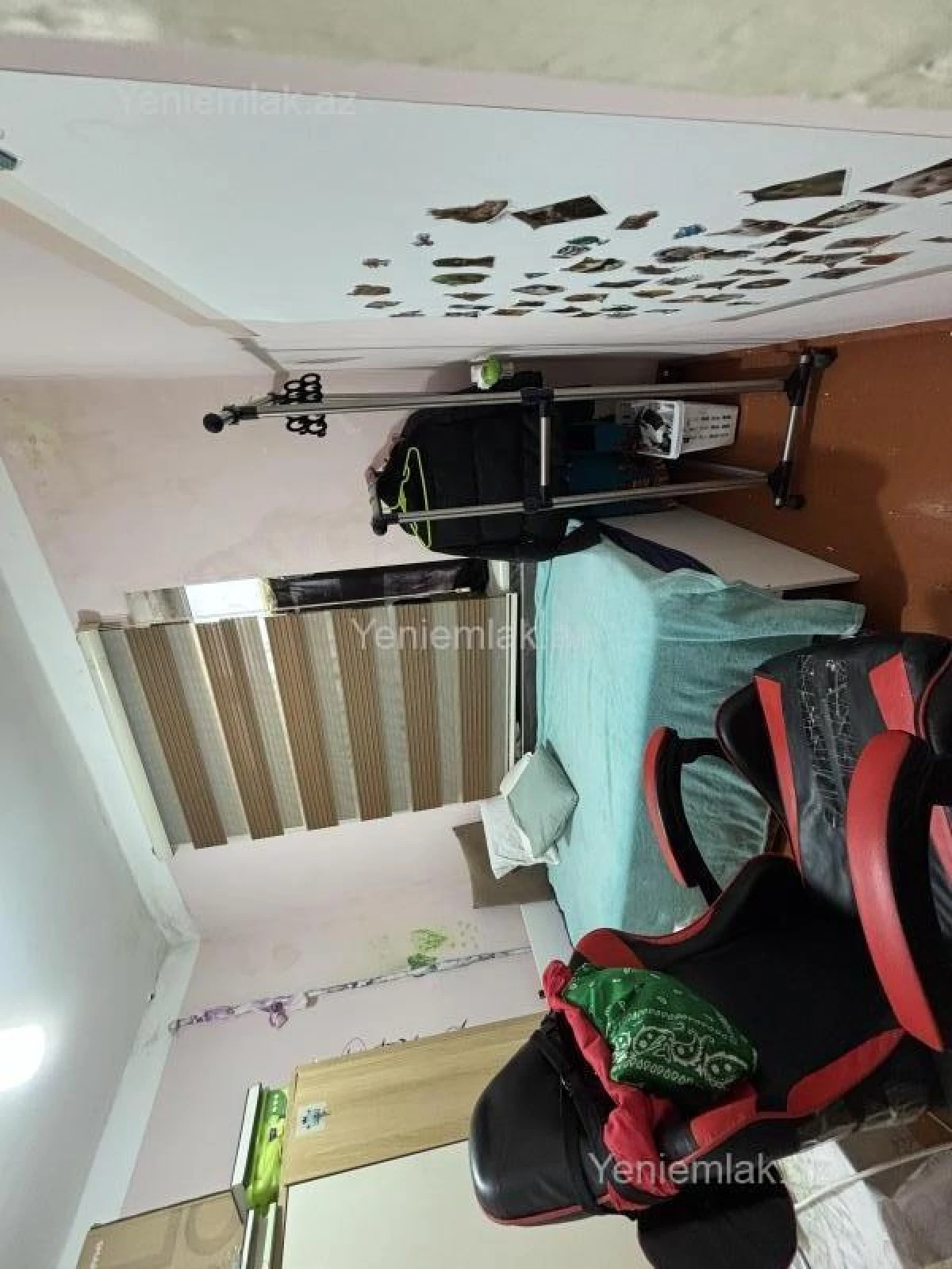 Satılır 1 otaqlı köhnə tikili 32 m²