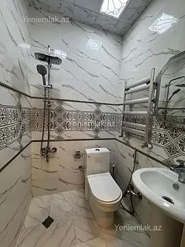 Satılır 2 otaqlı yeni tikili 58 m²