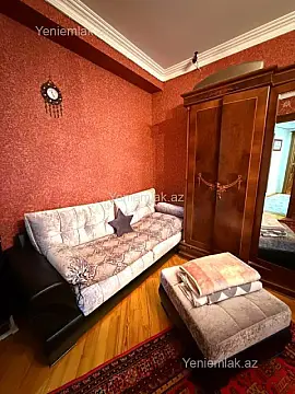 Satılır 3 otaqlı yeni tikili 100 m²