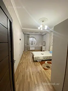 Satılır 2 otaqlı yeni tikili 65 m²