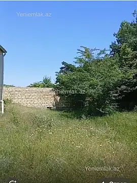 Satılır 4 otaqlı həyət evi 130 m²