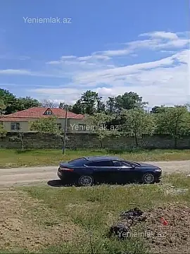 Satılır 4 otaqlı həyət evi 130 m² — Quba 4 otaq 130.00 m²