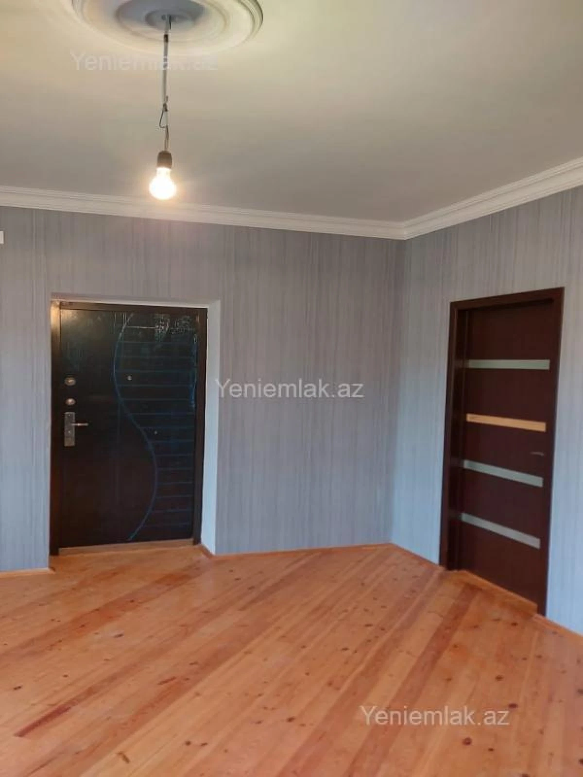 Satılır 4 otaqlı həyət evi 130 m²