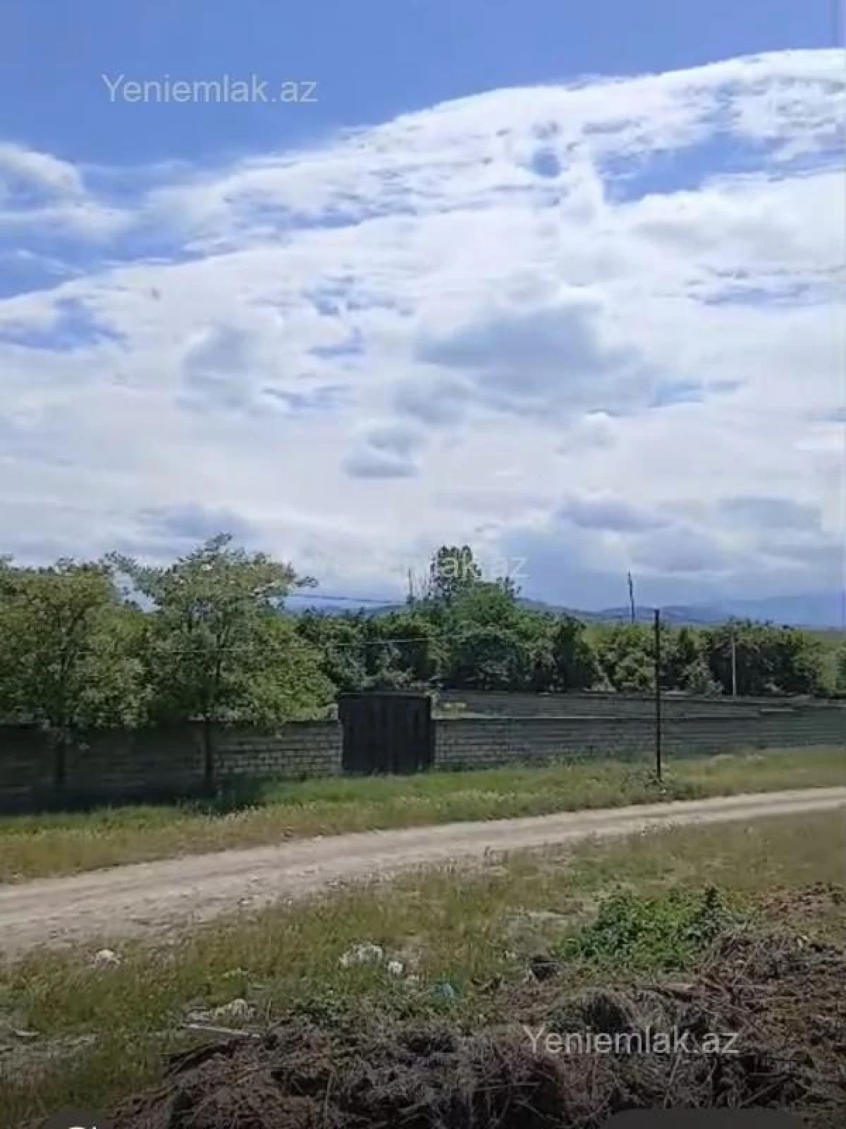 Satılır 4 otaqlı həyət evi 130 m²